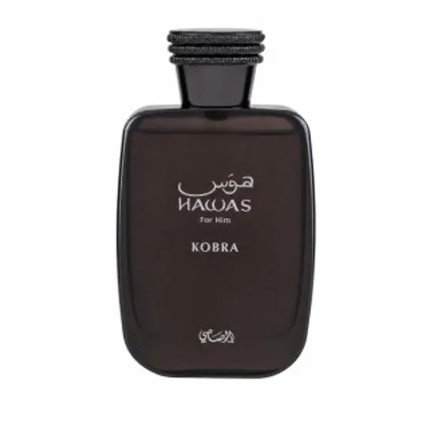 Rasasi Rasasi Hawas Kobra parfemska voda za muškarce 100 ml