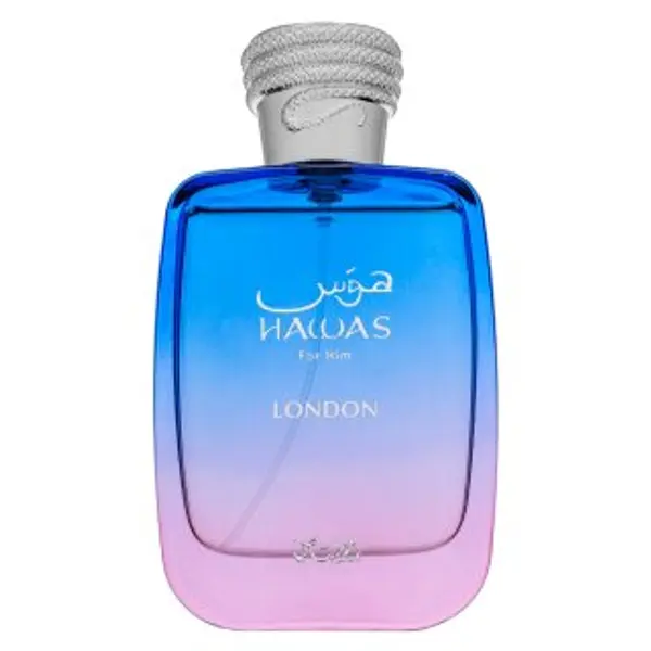 Rasasi Rasasi Hawas London parfemska voda za muškarce 100 ml