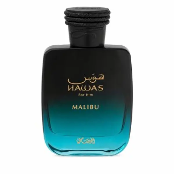 Rasasi Rasasi Hawas Malibu parfemska voda za muškarce 100 ml
