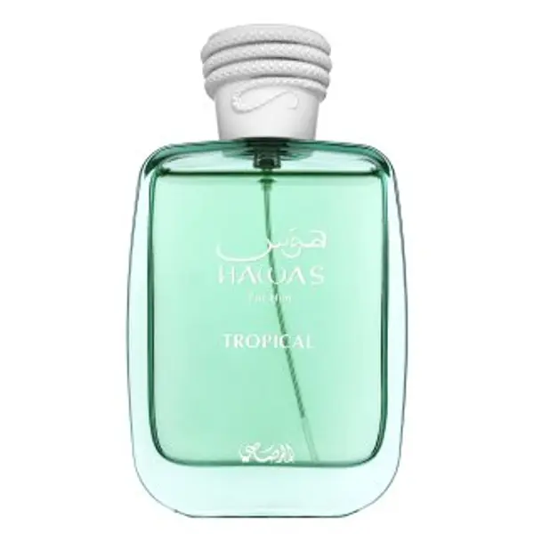 Rasasi Rasasi Hawas Tropical parfemska voda za muškarce 100 ml