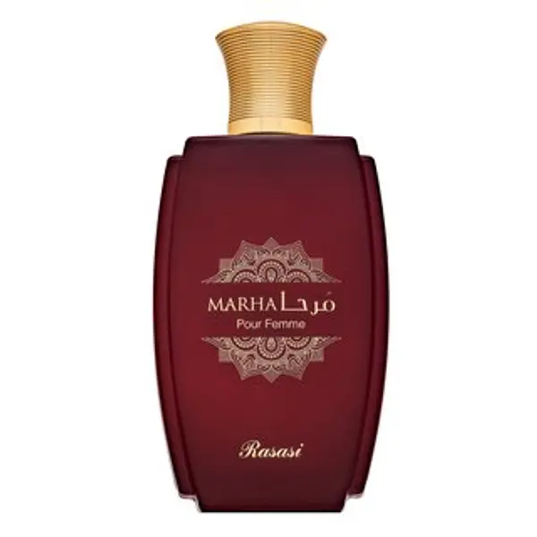 Rasasi Rasasi Marha Pour Femme parfémovaná voda za žene 100 ml