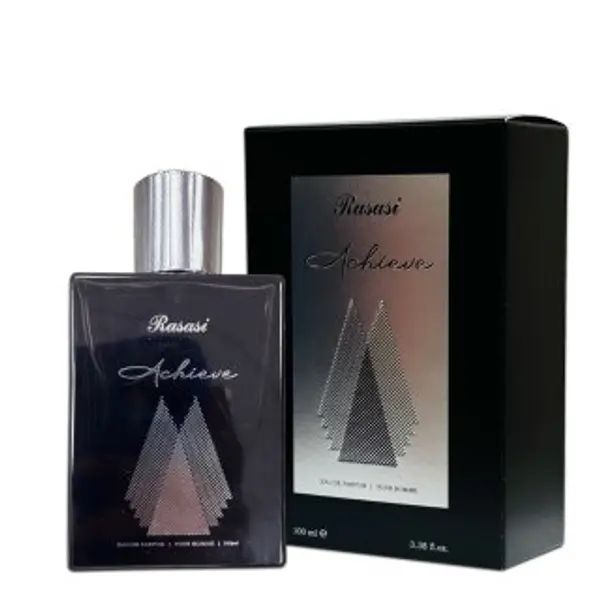 Rasasi Rasasi Achieve parfemska voda za muškarce 100 ml