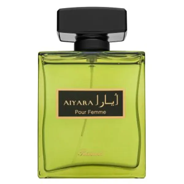 Rasasi Rasasi Aiyara Pour Femme parfemska voda za žene 100 ml