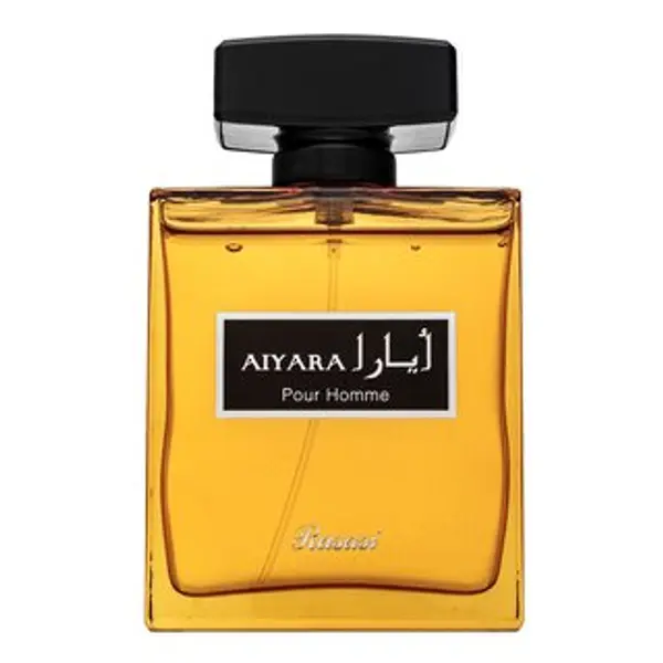 Rasasi Rasasi Aiyara Pour Homme parfémovaná voda za muškarce 100 ml