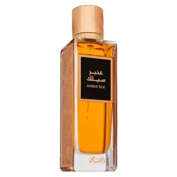 Rasasi Rasasi Ambar Silk parfemska voda unisex 200 ml