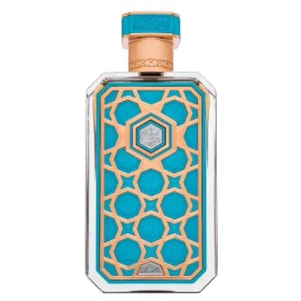 Rasasi Rasasi Arabian Prive Saada parfemska voda unisex 70 ml