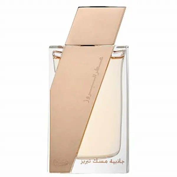 Rasasi Rasasi Attar Al Boruzz Jazeebiyat Musk Tabriz parfémovaná voda unisex 50 ml