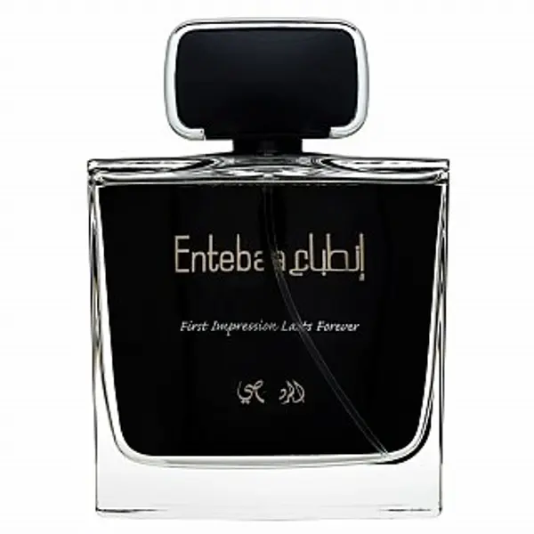 Rasasi Rasasi Entebaa Men parfémovaná voda za muškarce 100 ml