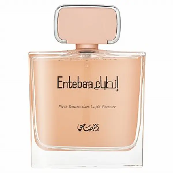 Rasasi Rasasi Entebaa Women parfémovaná voda za žene 100 ml