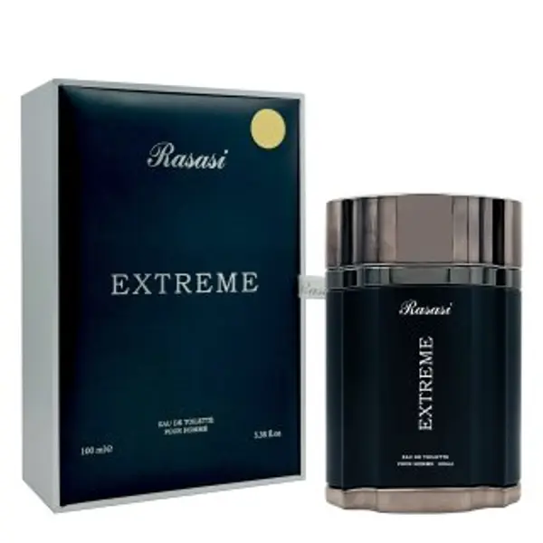 Rasasi Rasasi Extreme toaletna voda za muškarce 100 ml