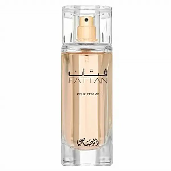 Rasasi Rasasi Fattan Pour Femme parfémovaná voda za žene 50 ml