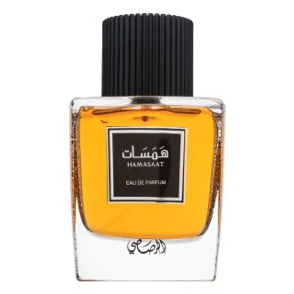 Rasasi Rasasi Hamasaat parfémovaná voda unisex 100 ml
