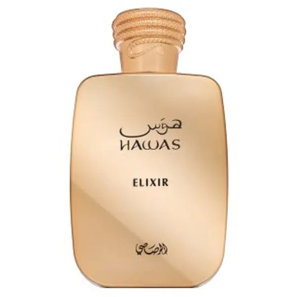 Rasasi Rasasi Hawas Elixir parfemska voda za muškarce 100 ml