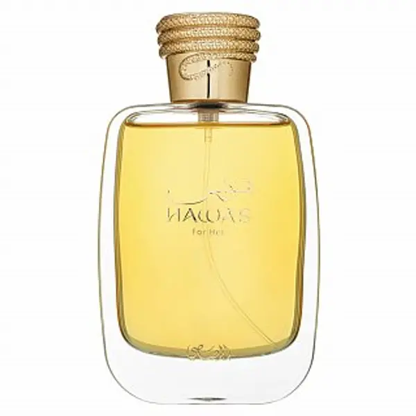 Rasasi Rasasi Hawas For Her parfémovaná voda za žene 100 ml