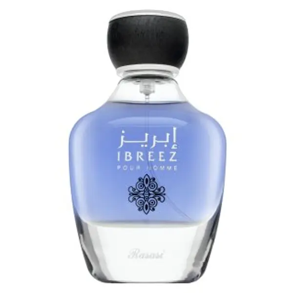 Rasasi Rasasi Ibreez Pour Homme parfémovaná voda za muškarce 100 ml