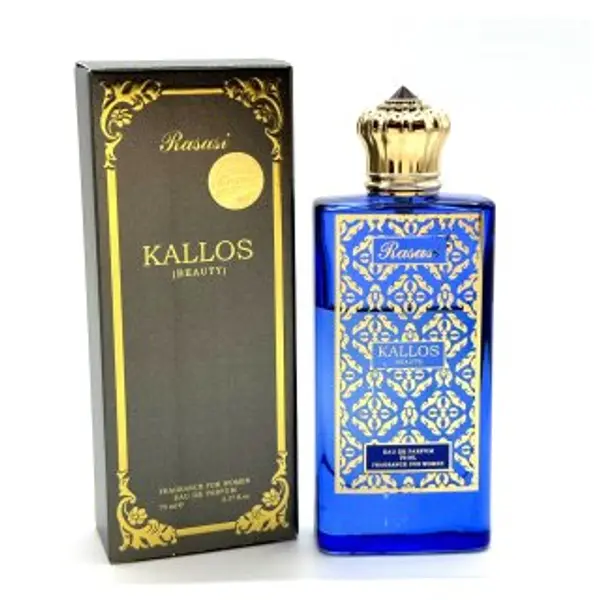 Rasasi Rasasi Kallos parfemska voda za žene 70 ml