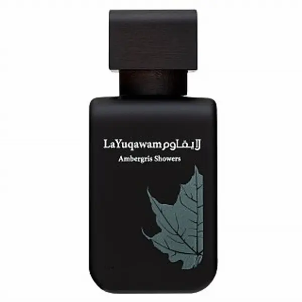 Rasasi Rasasi La Yuqawam Ambergris Showers parfémovaná voda za muškarce 75 ml