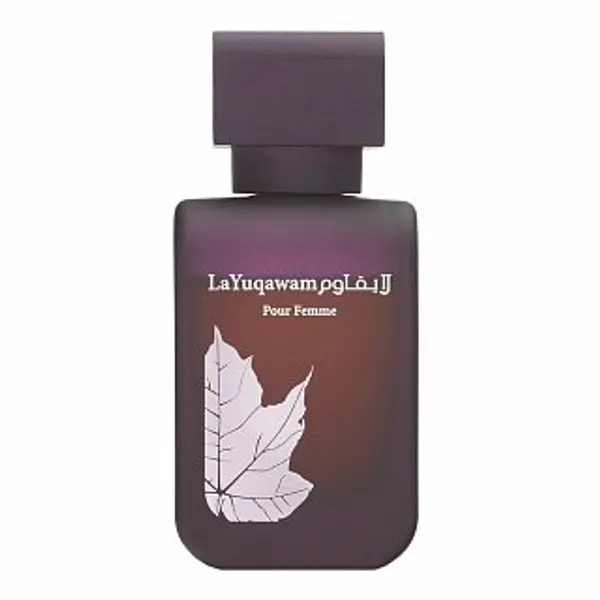 Rasasi Rasasi La Yuqawam Femme parfémovaná voda za žene 75 ml