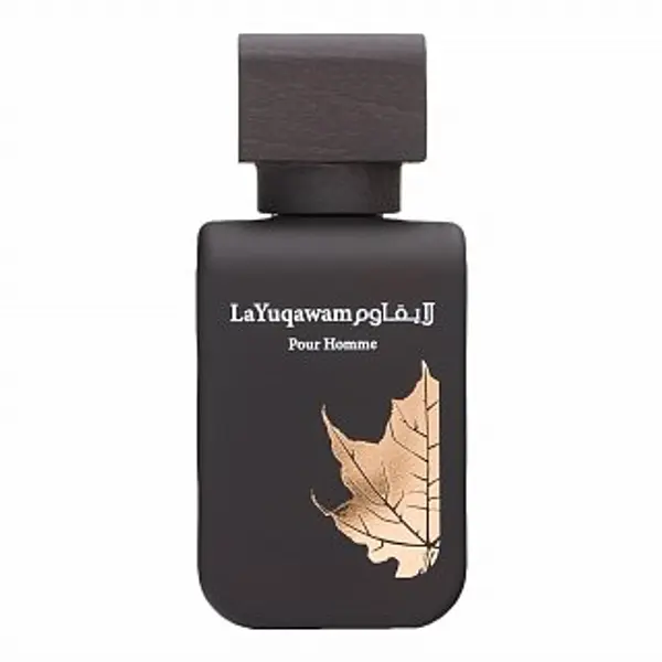Rasasi Rasasi La Yuqawam Homme parfémovaná voda za muškarce 75 ml