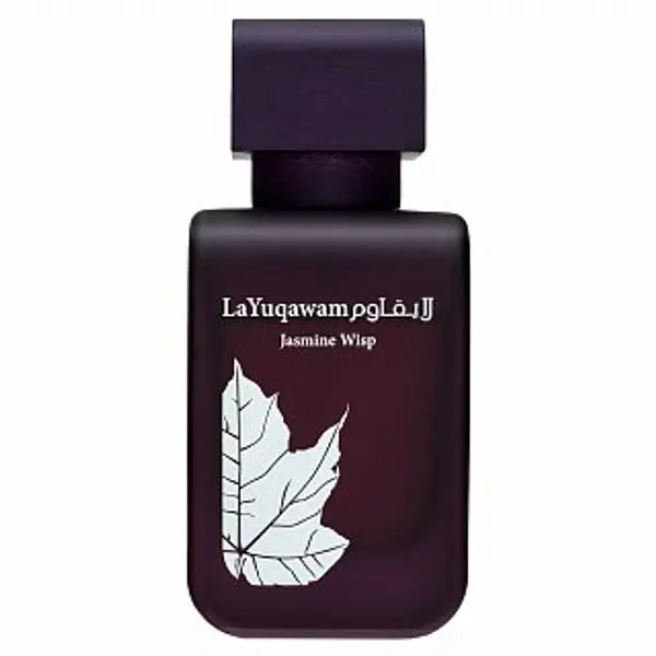 Rasasi Rasasi La Yuqawam Jasmine Wisp parfémovaná voda za žene 75 ml