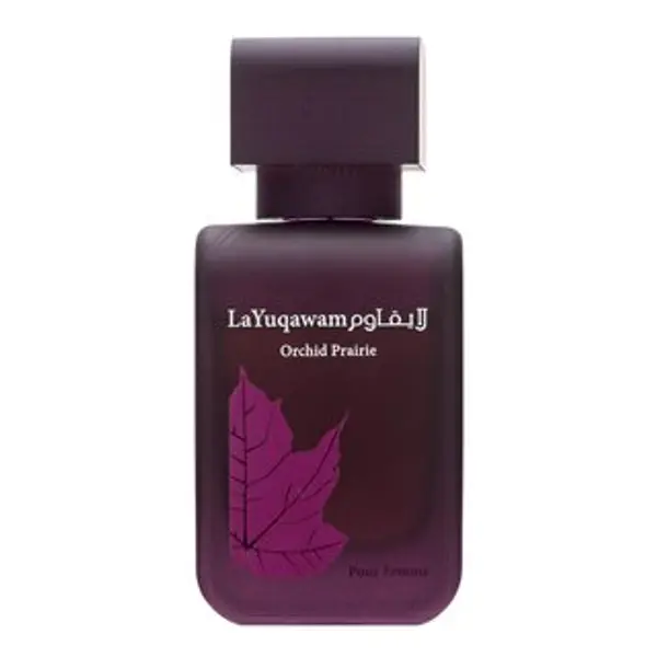 Rasasi Rasasi La Yuqawam Orchid Prairie parfémovaná voda za žene 75 ml