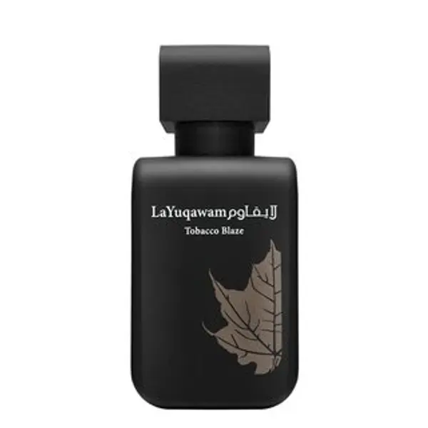 Rasasi Rasasi La Yuqawam Tobacco Blaze parfémovaná voda za muškarce 75 ml