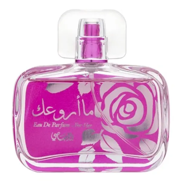 Rasasi Rasasi Maa Arwaak parfémovaná voda za žene 50 ml