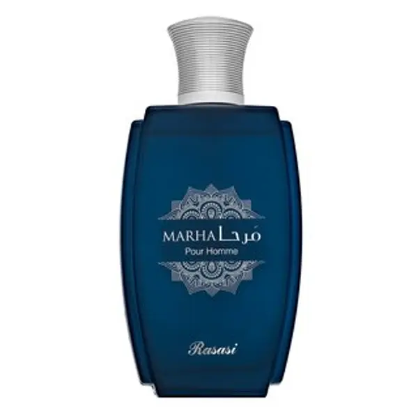 Rasasi Rasasi Marha Pour Homme parfémovaná voda za muškarce 100 ml