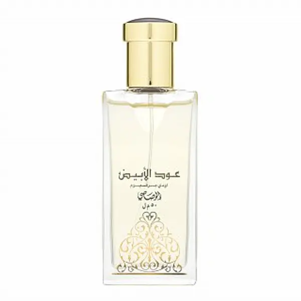 Rasasi Rasasi Oudh Al Abiyad parfémovaná voda unisex 50 ml