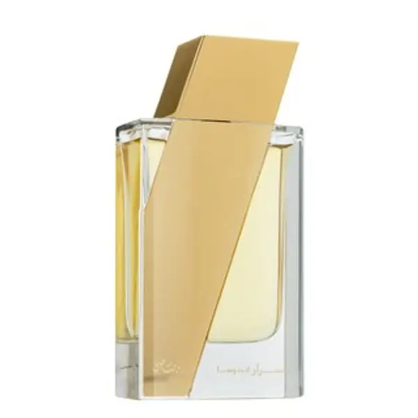 Rasasi Rasasi Oudh Al Boruzz Asrar Indonesia parfémovaná voda unisex 50 ml