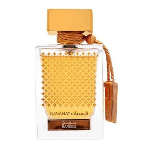 Rasasi Rasasi Qasamat Bareeq parfémovaná voda unisex 65 ml