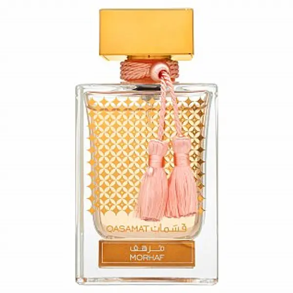 Rasasi Rasasi Qasamat Morhaf parfémovaná voda unisex 65 ml