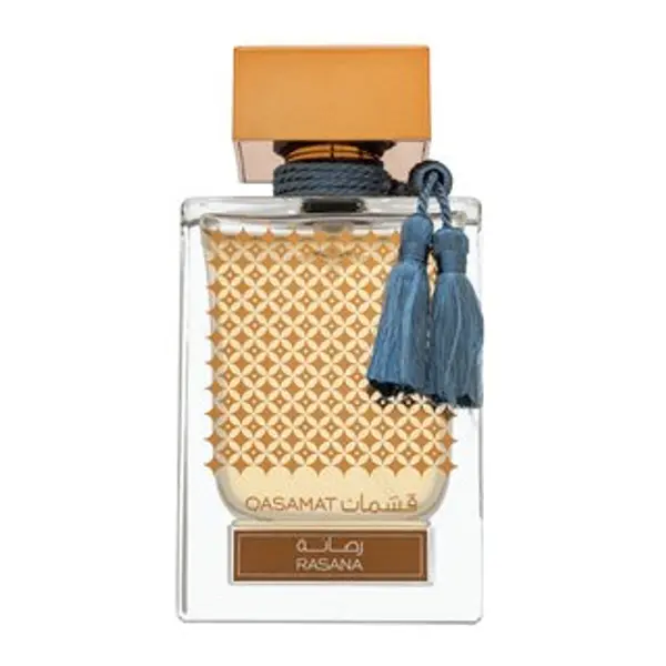 Rasasi Rasasi Qasamat Rasana parfémovaná voda unisex 65 ml