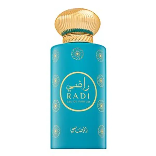 Rasasi Rasasi Radi parfémovaná voda unisex 100 ml
