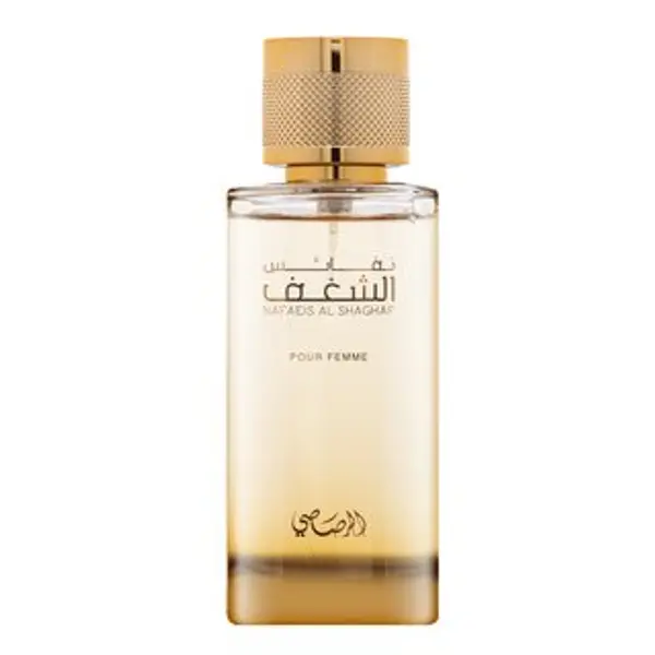 Rasasi Rasasi Shaghaf Pour Femme parfémovaná voda za žene 100 ml