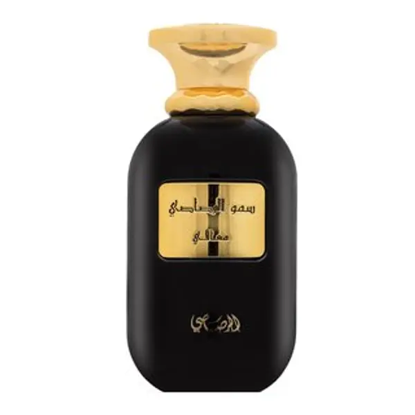 Rasasi Rasasi Somow Al Rasasi Ma'ali parfémovaná voda unisex 100 ml