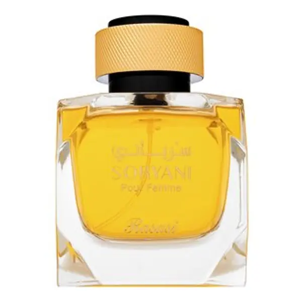 Rasasi Rasasi Soryani Pour Femme parfémovaná voda za žene 100 ml