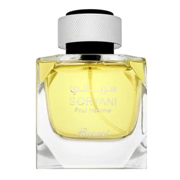 Rasasi Rasasi Soryani Pour Homme parfémovaná voda za muškarce 100 ml