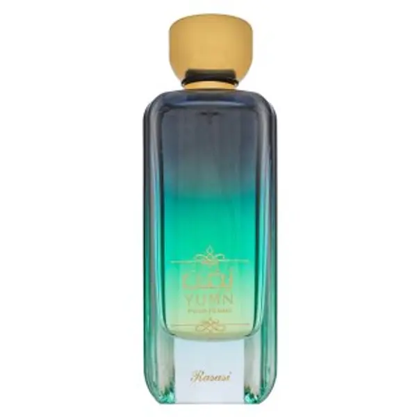 Rasasi Rasasi Yumn Pour Femme parfémovaná voda za žene 100 ml