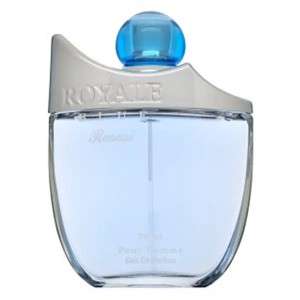 Rasasi Rasasi Royale Blue toaletna voda za muškarce 75 ml