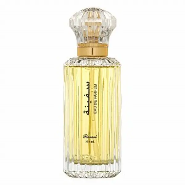 Rasasi Rasasi Safina parfémovaná voda za žene 100 ml