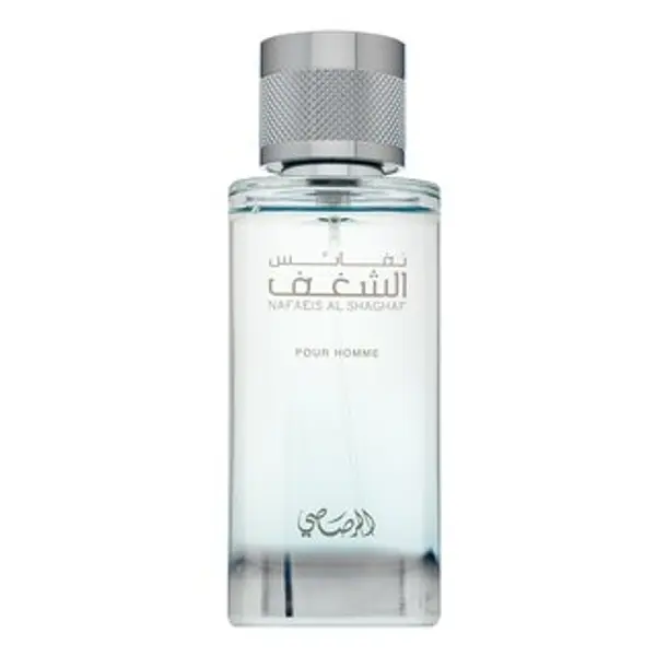 Rasasi Rasasi Shaghaf Pour Homme parfémovaná voda za muškarce 100 ml