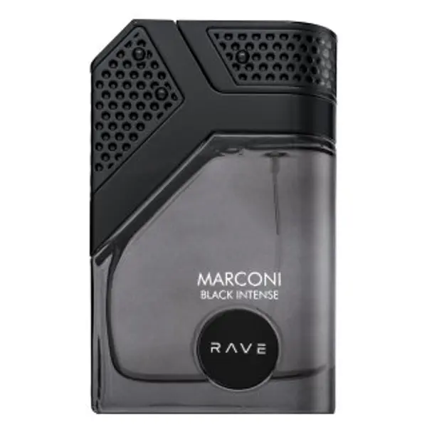 Rave Rave Marconi Black Intense parfemska voda za muškarce 100 ml
