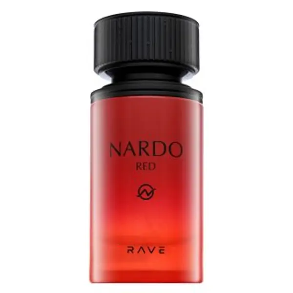 Rave Rave Nardo Red parfemska voda unisex 100 ml