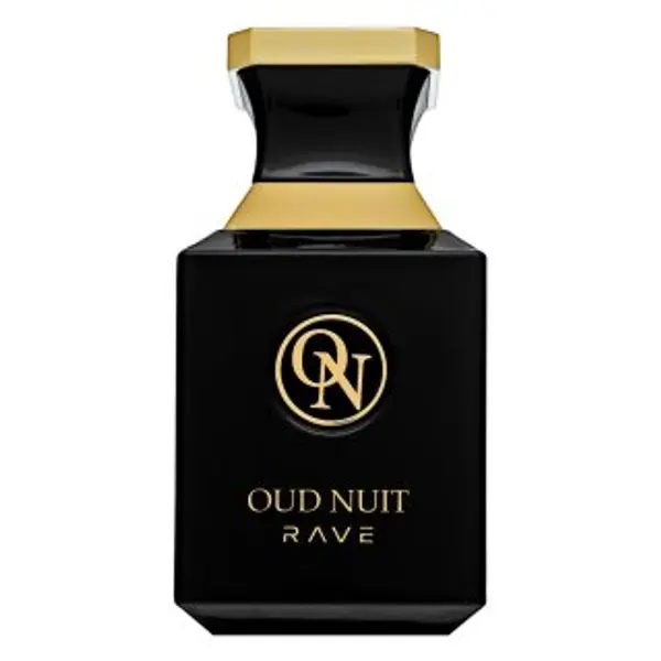 Rave Rave Oud Nuit parfemska voda unisex 100 ml