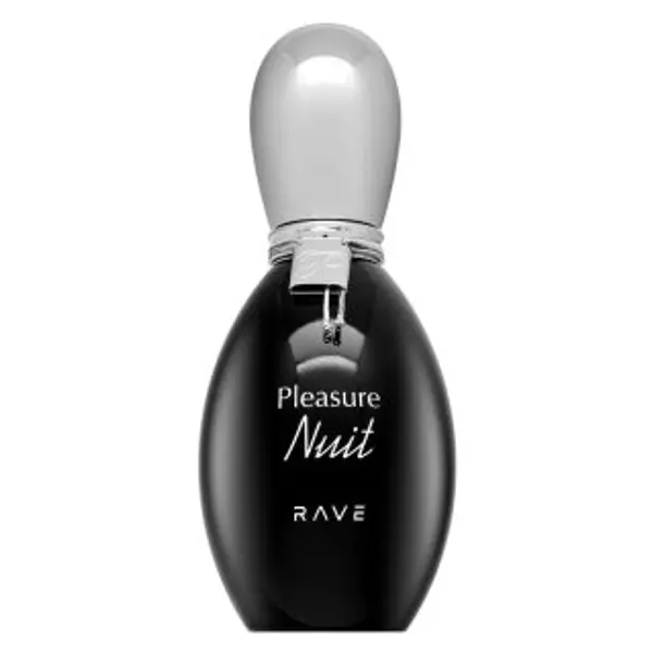 Rave Rave Pleasure Nuit parfemska voda za muškarce 100 ml