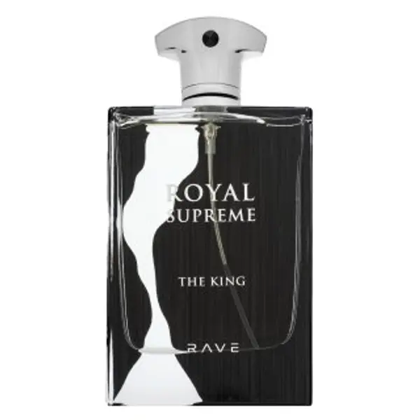 Rave Rave Royal Supreme The King parfemska voda unisex 100 ml