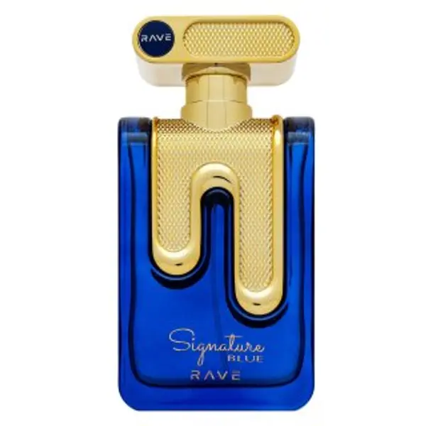 Rave Rave Signature Blue parfemska voda za muškarce 100 ml