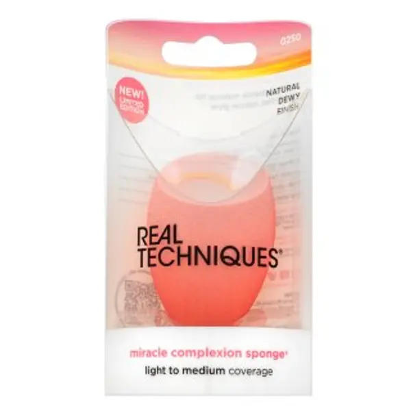 Real Techniques Real Techniques Sunrise To Sunset Miracle Complexion Sponge spužvica za nanošenje šminke