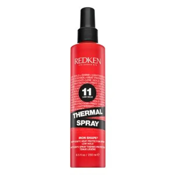 Redken Redken Iron Shape 11 Thermal Spray sprej za toplinsku obradu kose 250 ml
